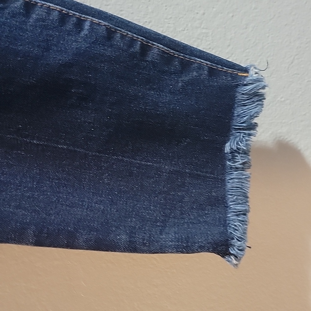 STS Blue emma ankle skinny Jeans Size 29 - Picture 5 of 7